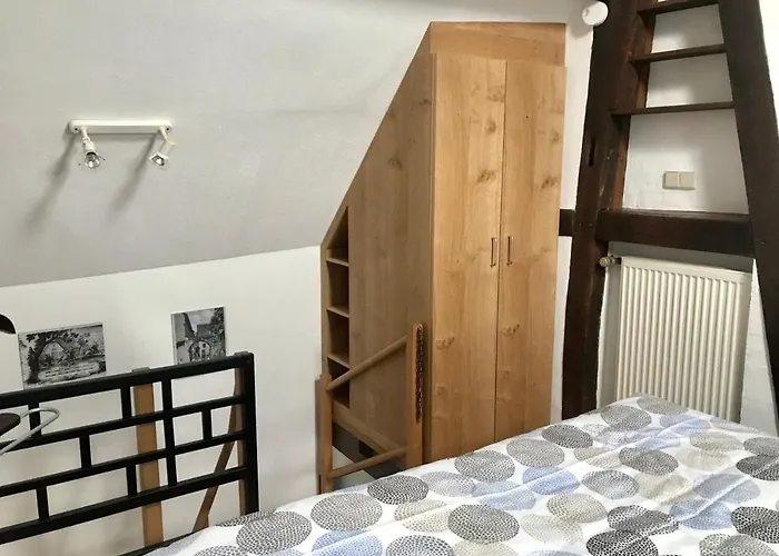 Nyaraló Alter Posthof