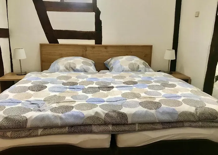 Alter Posthof Lieser