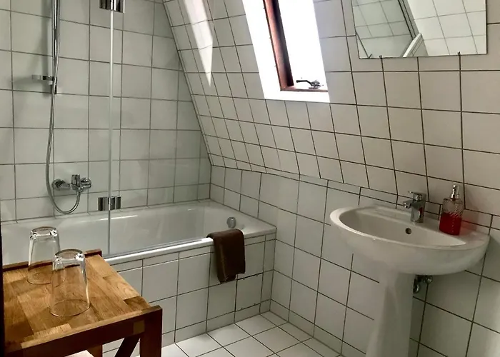 Alter Posthof Nyaraló