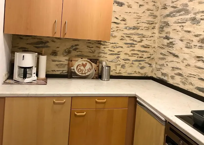 Alter Posthof Lieser