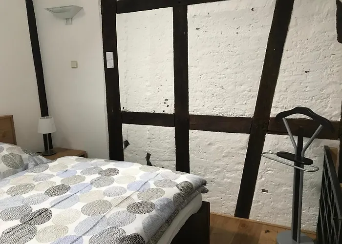 Nyaraló Alter Posthof