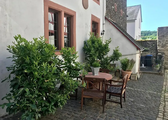 Nyaraló Alter Posthof