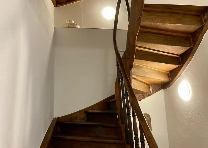 Alter Posthof * Lieser