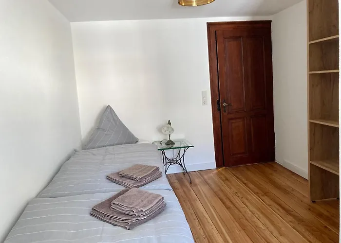 Alter Posthof * Lieser