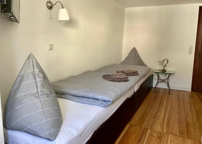 Alter Posthof Lieser