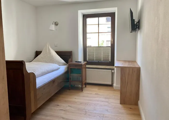 Nyaraló Alter Posthof *