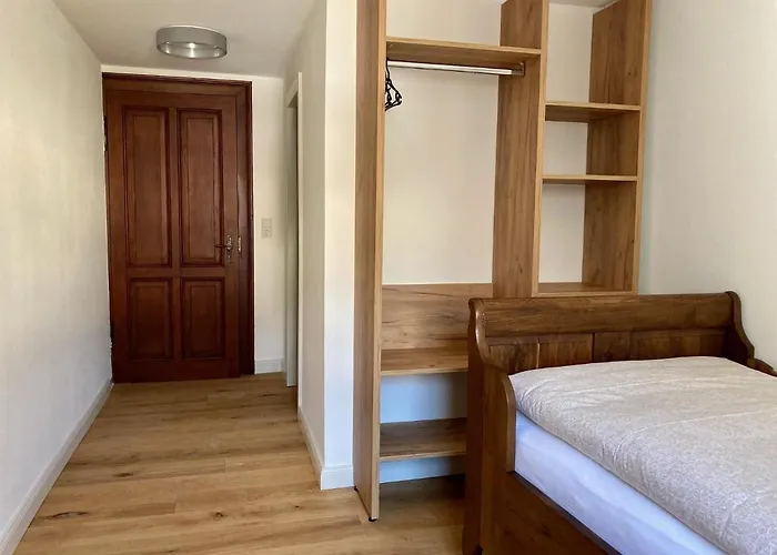 Nyaraló Alter Posthof