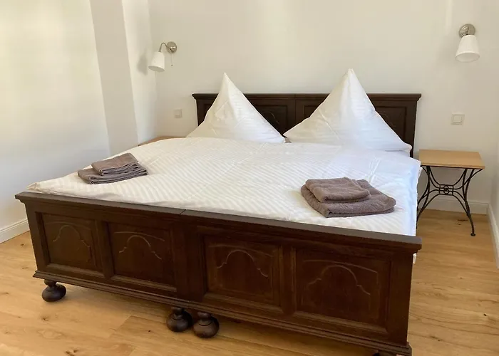 Alter Posthof Lieser