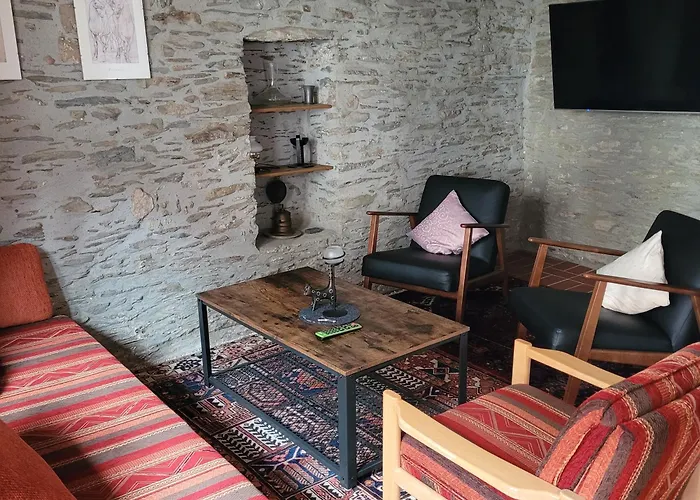 Nyaraló Alter Posthof