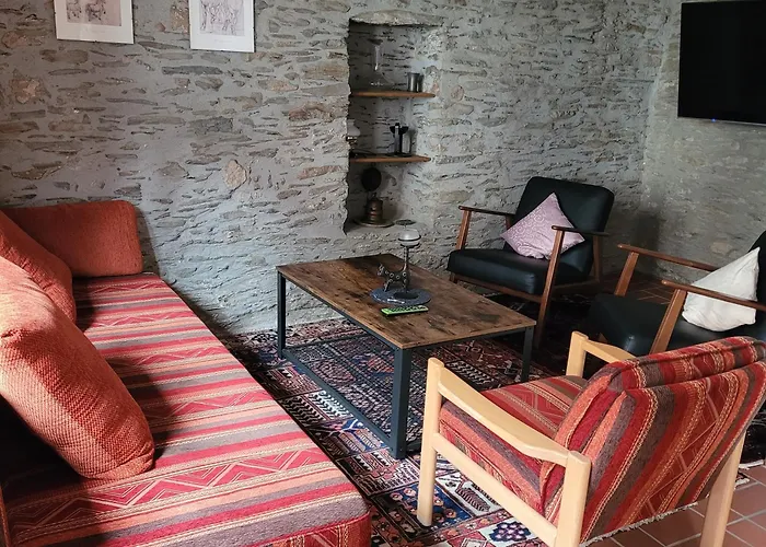 Nyaraló Alter Posthof *