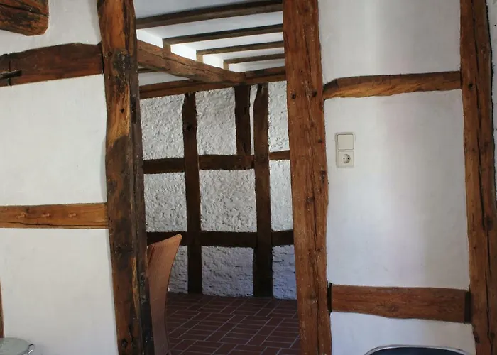 Alter Posthof * Lieser