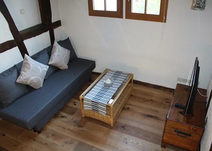 Holiday home Alter Posthof *