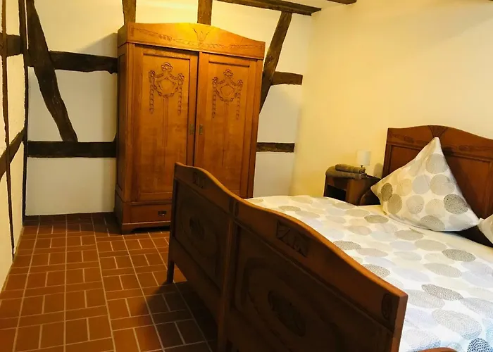 Nyaraló Alter Posthof