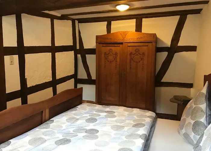 Nyaraló Alter Posthof