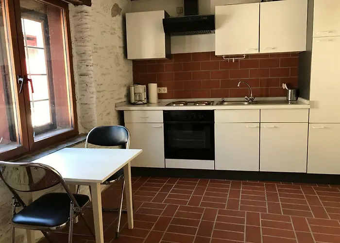 Alter Posthof * 利塞尔