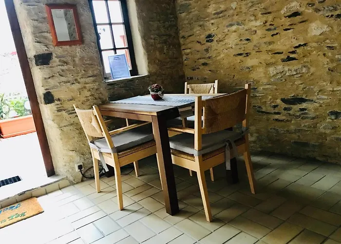 Nyaraló Alter Posthof *