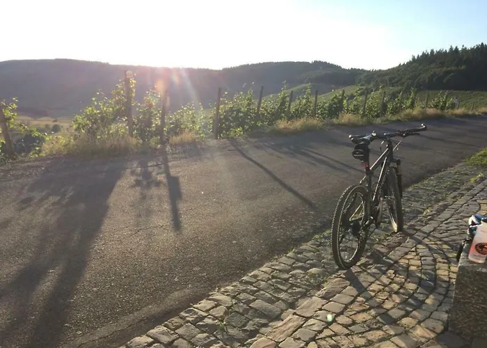 Nyaraló Alter Posthof