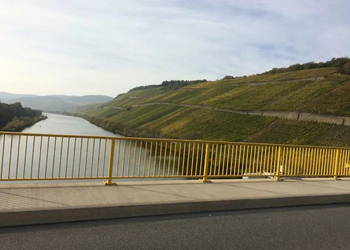 Nyaraló Alter Posthof