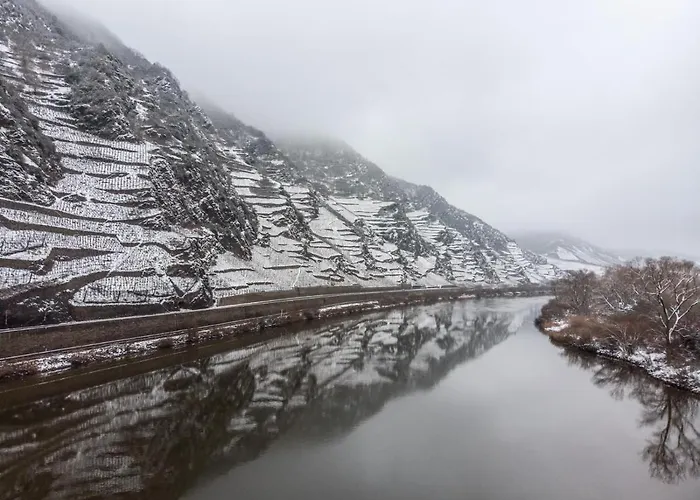 Nyaraló Alter Posthof *